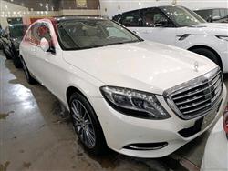 مێرسێدس بێنز S-Class